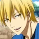 Kise Ryota