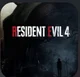 Resident evil 4