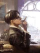 Mafia Levi Ackerman
