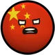 China