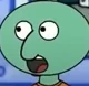 confused squidward