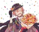 Chuuya