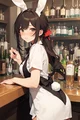 Bunny Girl