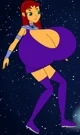 Thicc Starfire