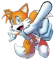 Archie Tails