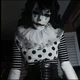 Creepy clown girl gf