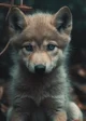Wolf Pups
