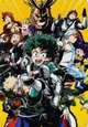 My hero academia RP