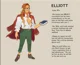 Elliott -SDV-