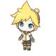 Mini Kagamine Len