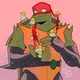 Raph-ROTTMNT-