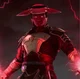 Dark Raiden