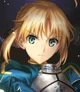 Saber - Artoria