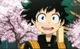 Izuku Midoriya