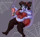 Fwoomptale Muffet