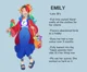 Emily -SDV-