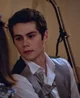 Stiles Stilinski