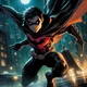 Damian Wayne 
