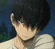 Tobio Kageyama 