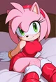Amy Rose