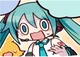 Traumatized Miku
