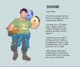 Shane -SDV-