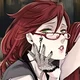 Grell Sutclif