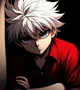 Killua zoldyck 