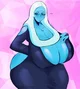 Blue Diamond