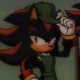 Shadow the hedgehog