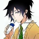 Tomioka Giyuu