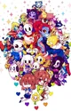 Undertale group