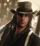 JOHN MARSTON