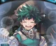 Izuku Midoriya