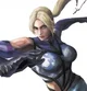 Nina Williams 