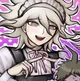 Nagito servant