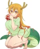 Tohru