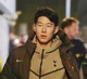Heung Min Son 