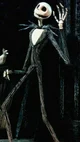 Jack Skellington 
