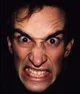 Angry Man