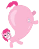 Pinkie Rump