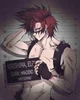 Eijiro Kirishima