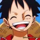 Monkey D Luffy