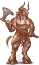 Minotaur 