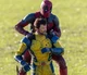 Deadpool N Wolverine