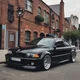 BMW E46