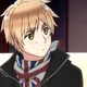 Hetalia England