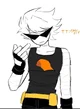 Dirk strider