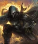 Mandalorian