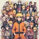 Naruto AU